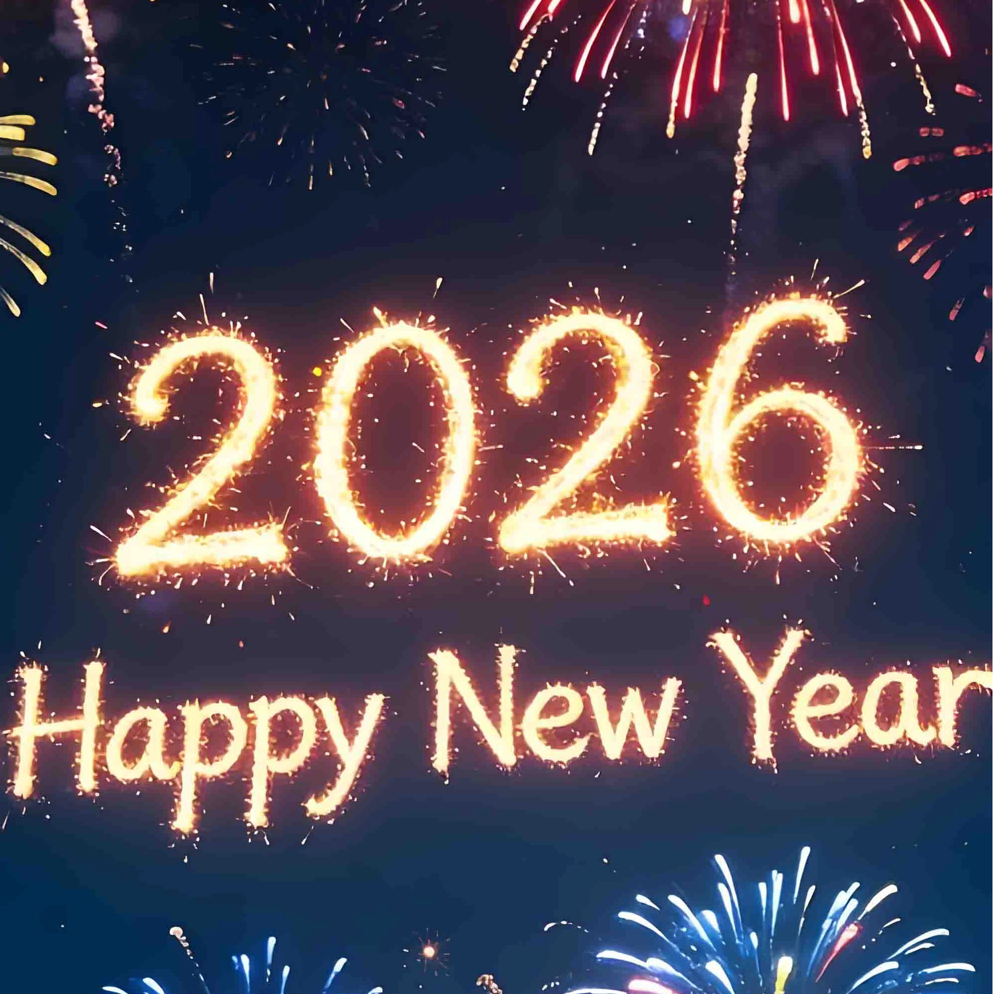 Lunar New Year Holiday Notice from INWELT WELDING