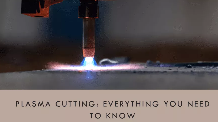 Plasma Cutting Thickness Guide: Steel, Aluminum & Stainless