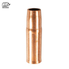Heavy Duty 23H62 Welding Nozzle for Tweco