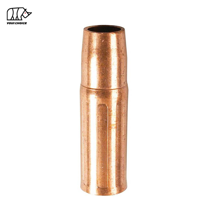 Heavy Duty 23H62 Welding Nozzle for Tweco