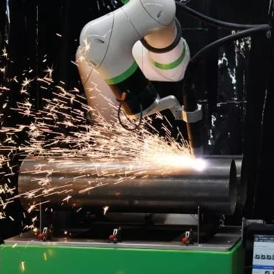 Plasma Cutting Technology Trends: From Amateur To Industrial