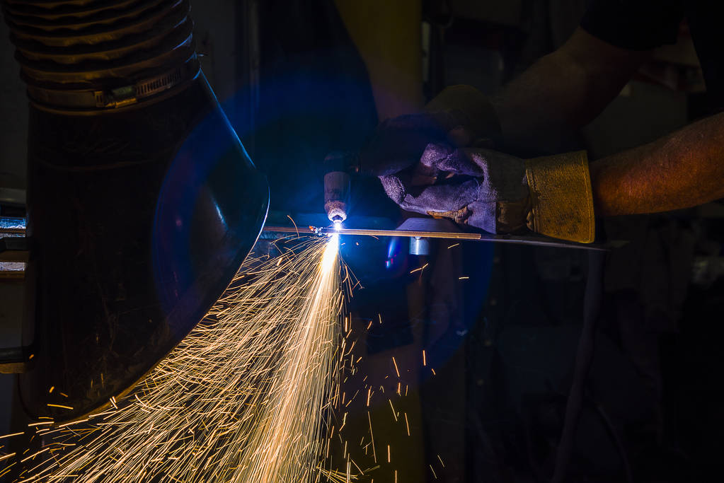 tig welding torch