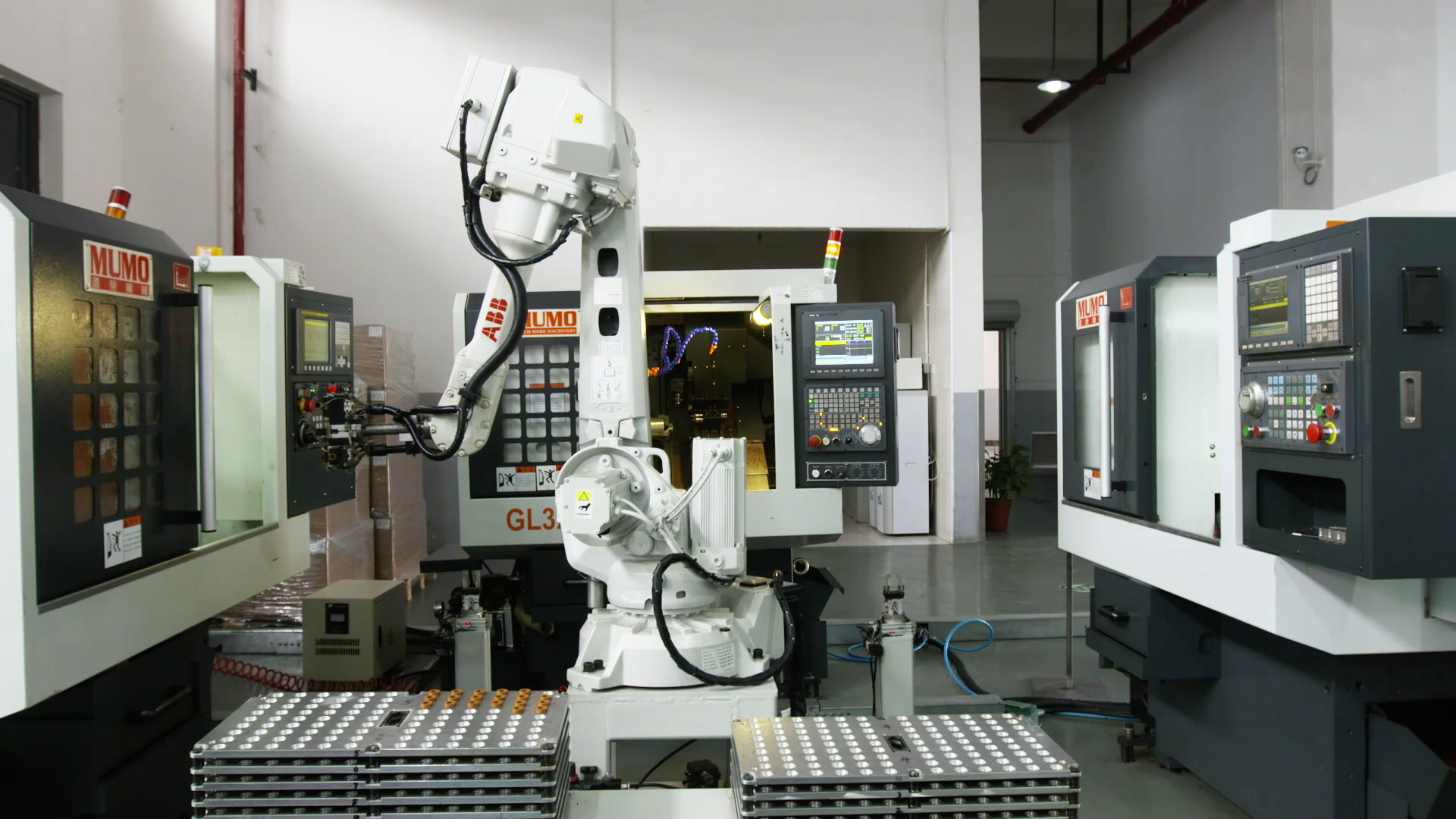 ABS manufacturer