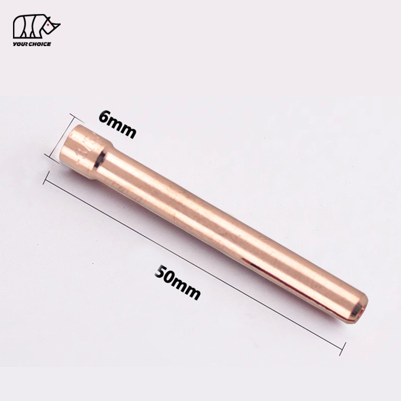 TIG Welding Collet for WP17 WP18 WP26