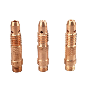 TIG Welding Collet Body for WP17 WP18 WP26
