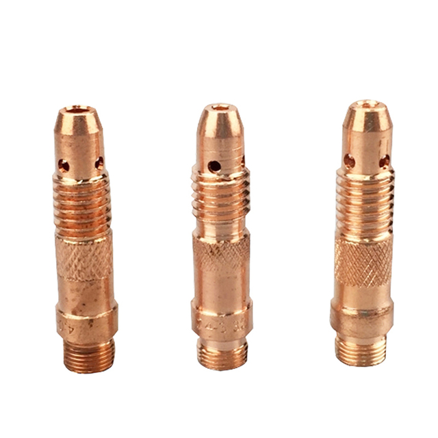 TIG Welding Collet Body for WP17 WP18 WP26