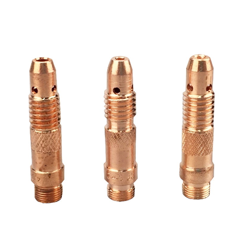 TIG Welding Collet Body for WP17 WP18 WP26