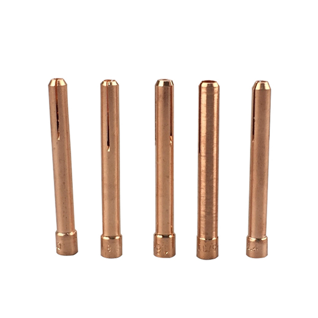TIG Welding Collet for WP17 WP18 WP26