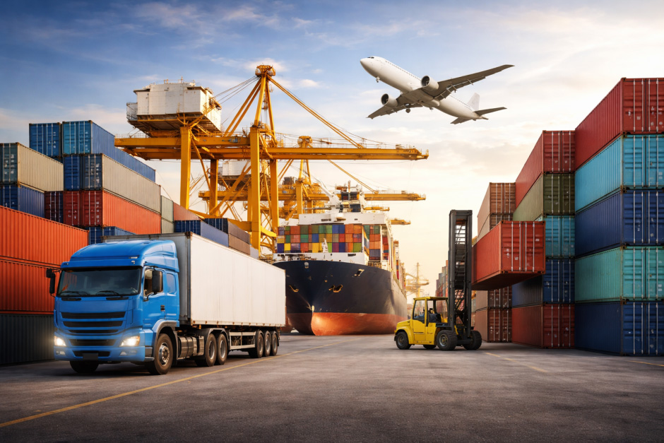 Automotive and Transportation
