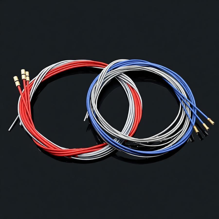 5 Signs Your MIG Gun Liner Needs Replacing