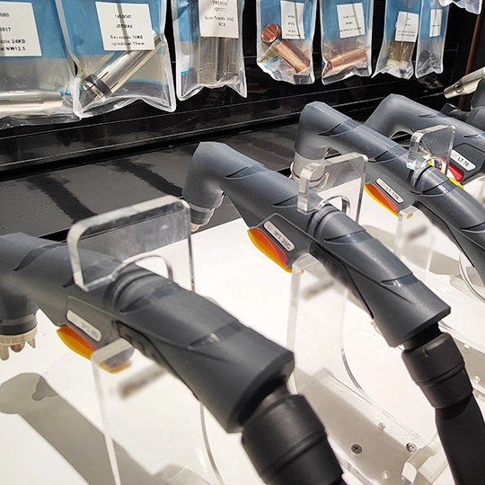 Troubleshooting Common Plasma Cutter Torch Issues