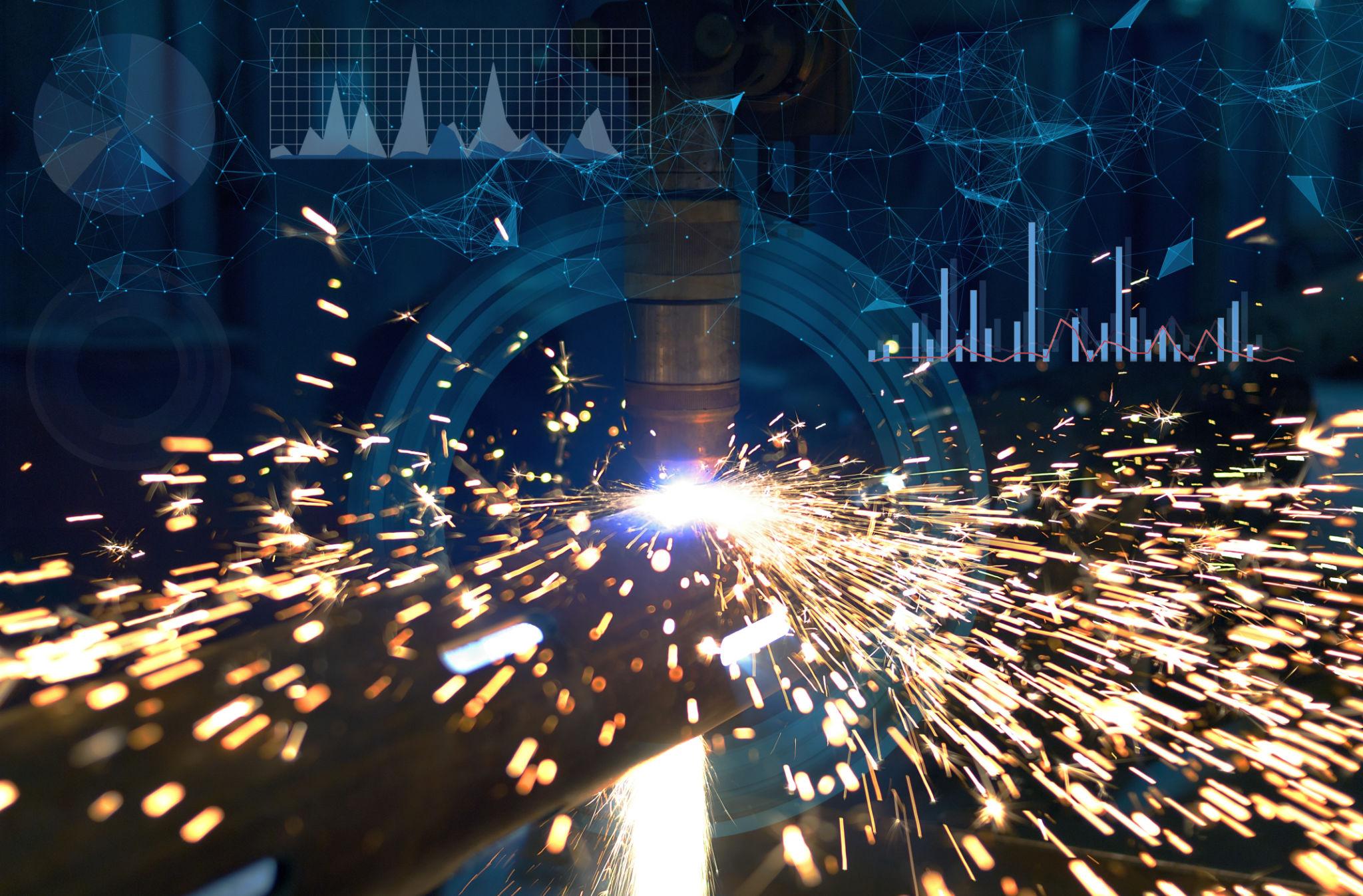 PLASMA CUTTING TRENDS