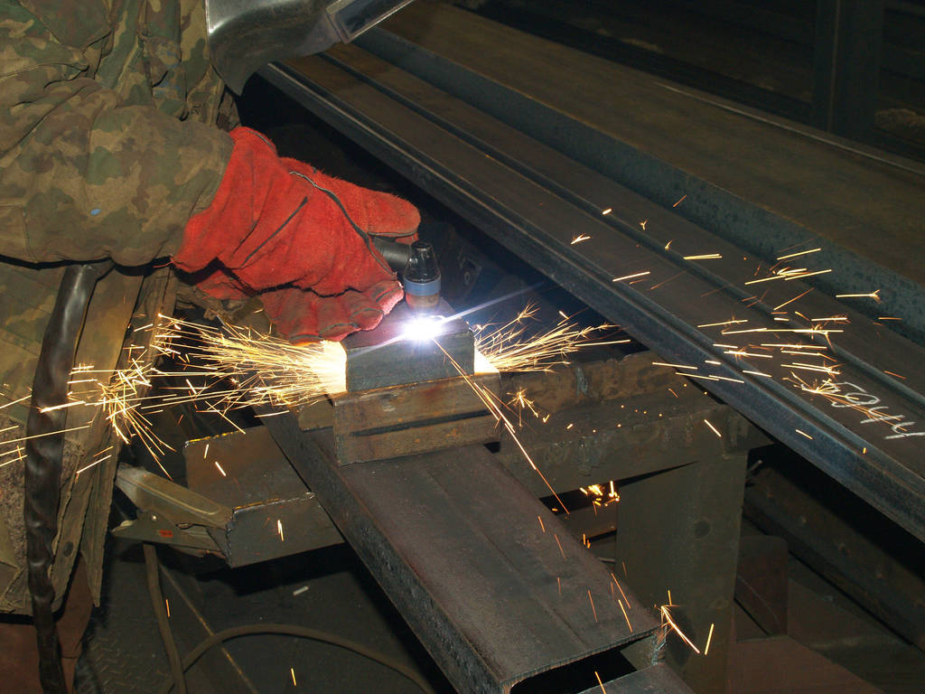 Why Your Plasma Cutter Is Not Cutting Properly