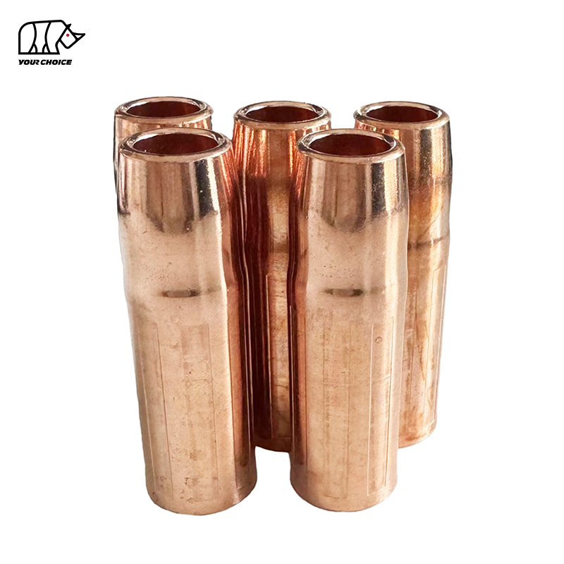 23H62 welding nozzle
