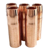 Heavy Duty 23H62 Welding Gas Nozzle for Tweco