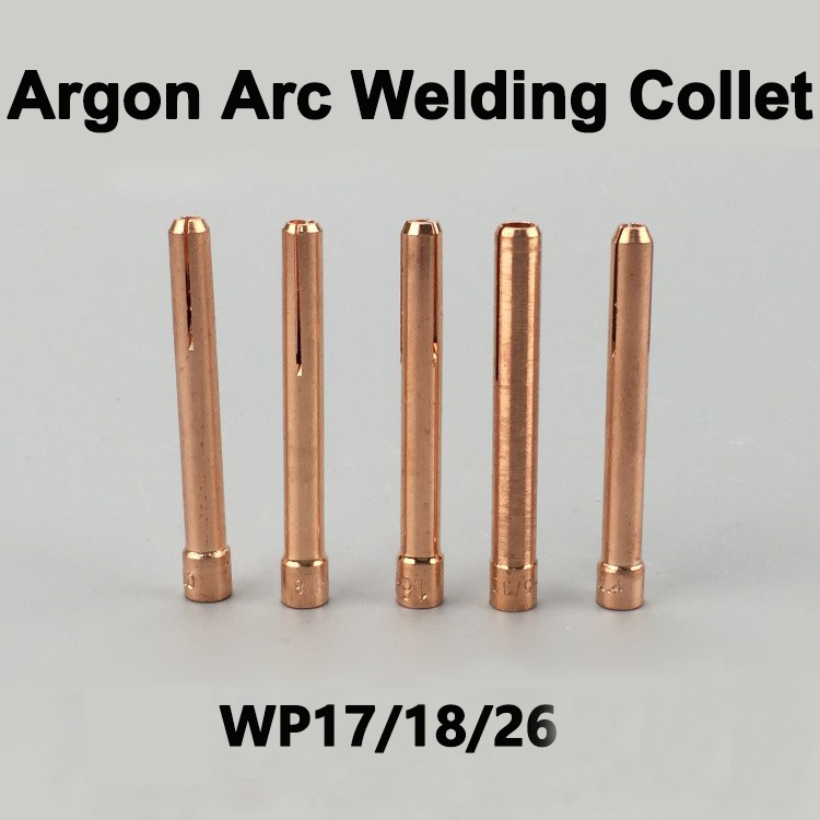 TIG Welding Collet