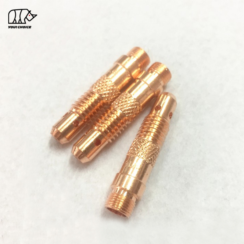 TIG Welding Collet Body for WP17 WP18 WP26