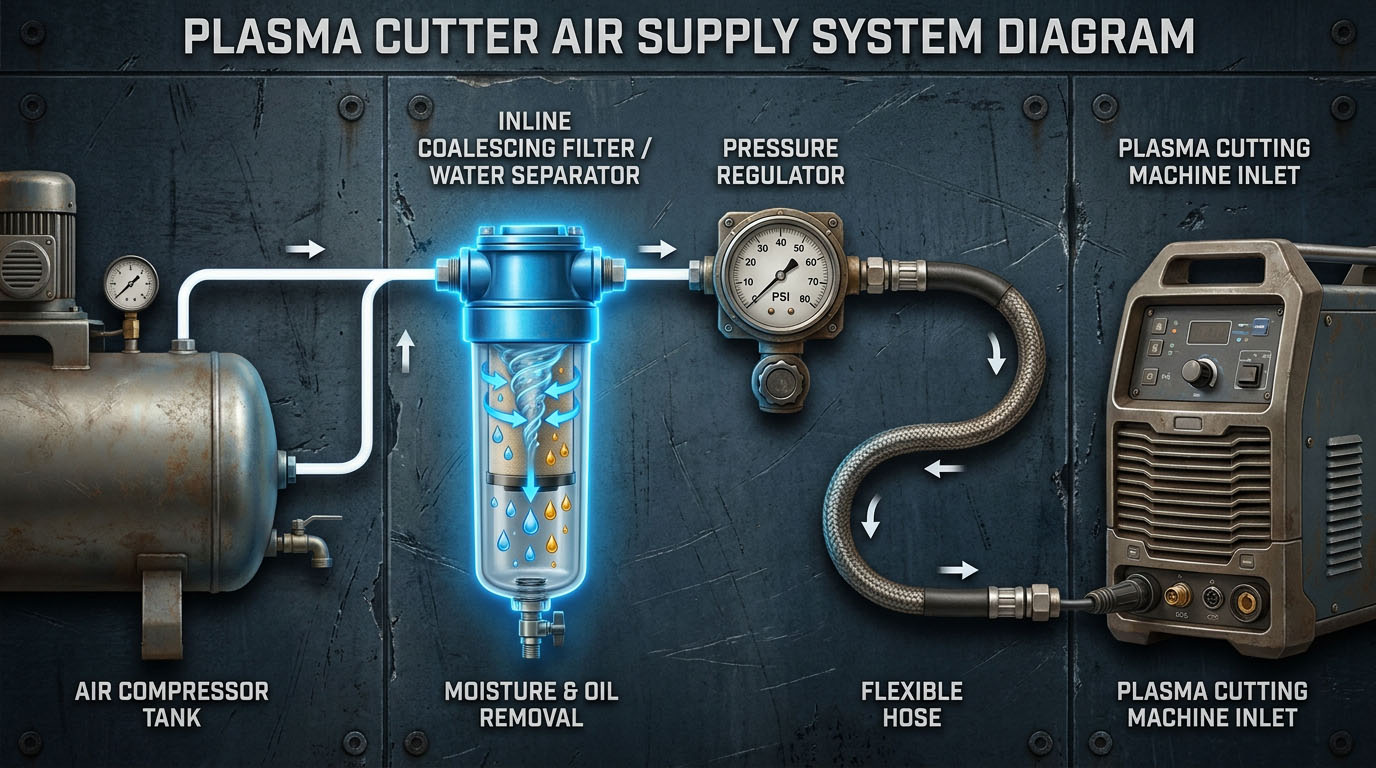 Plasma cutter air supply system.jpg
