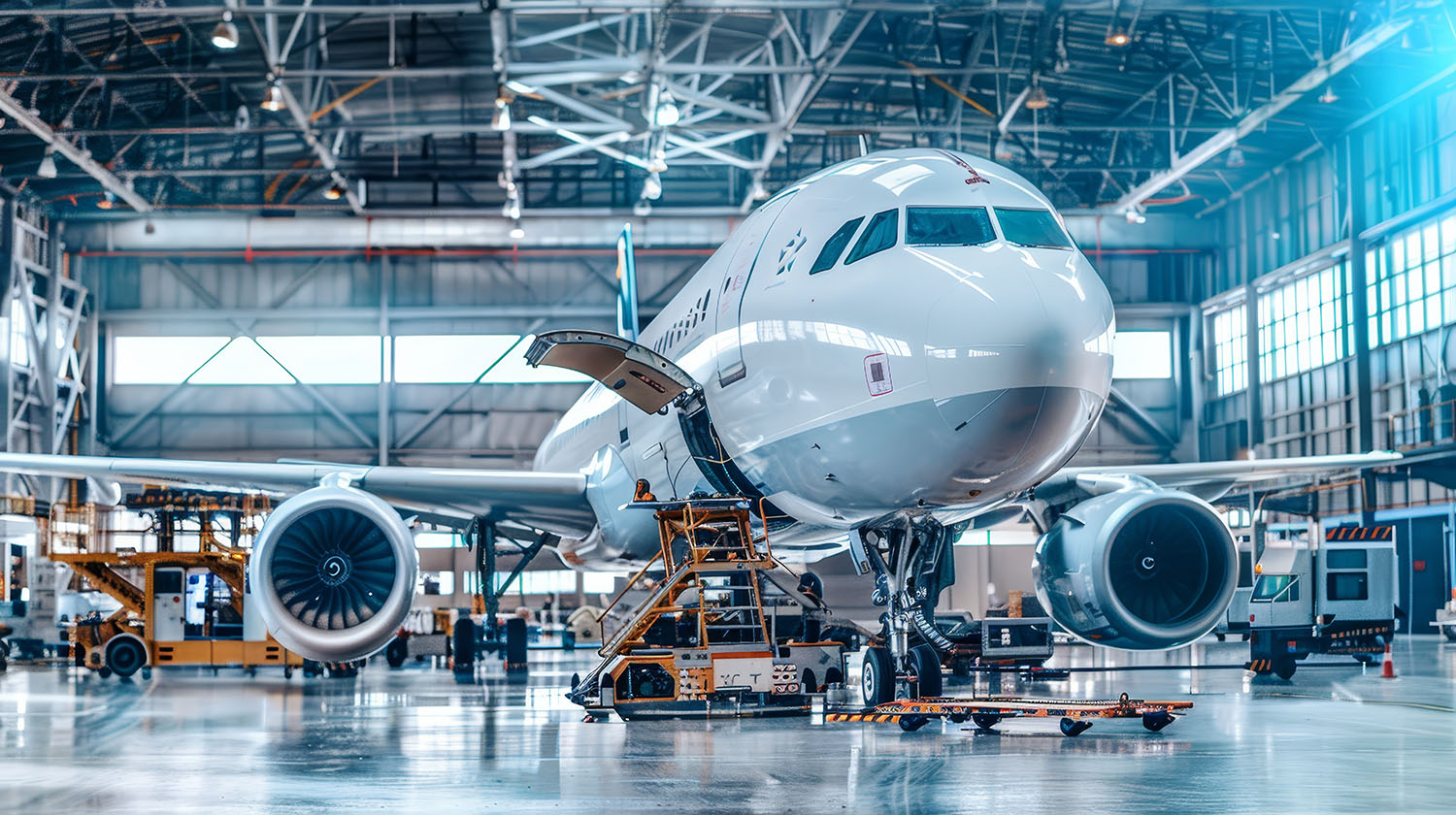 Aerospace
