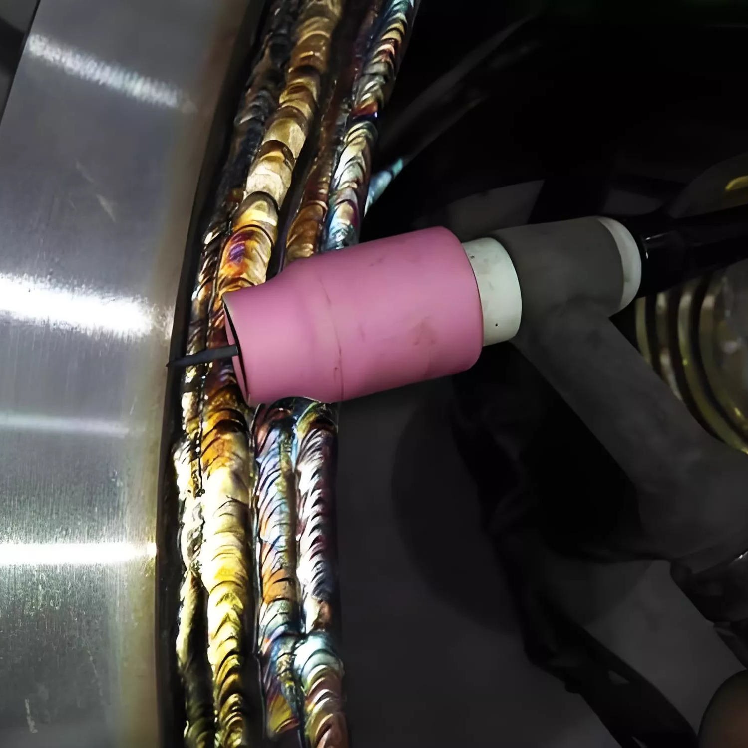 How to Prevent Porosity in TIG Welding: A Checklist