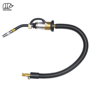 Air Cooled ROBOT 350D MIG Welding Torch