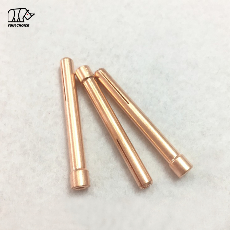 TIG Welding Collet for WP17 WP18 WP26
