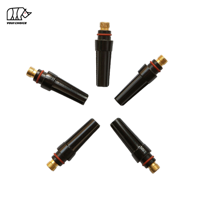 TIG Welding Back Cap for Wp17 WP18 WP26
