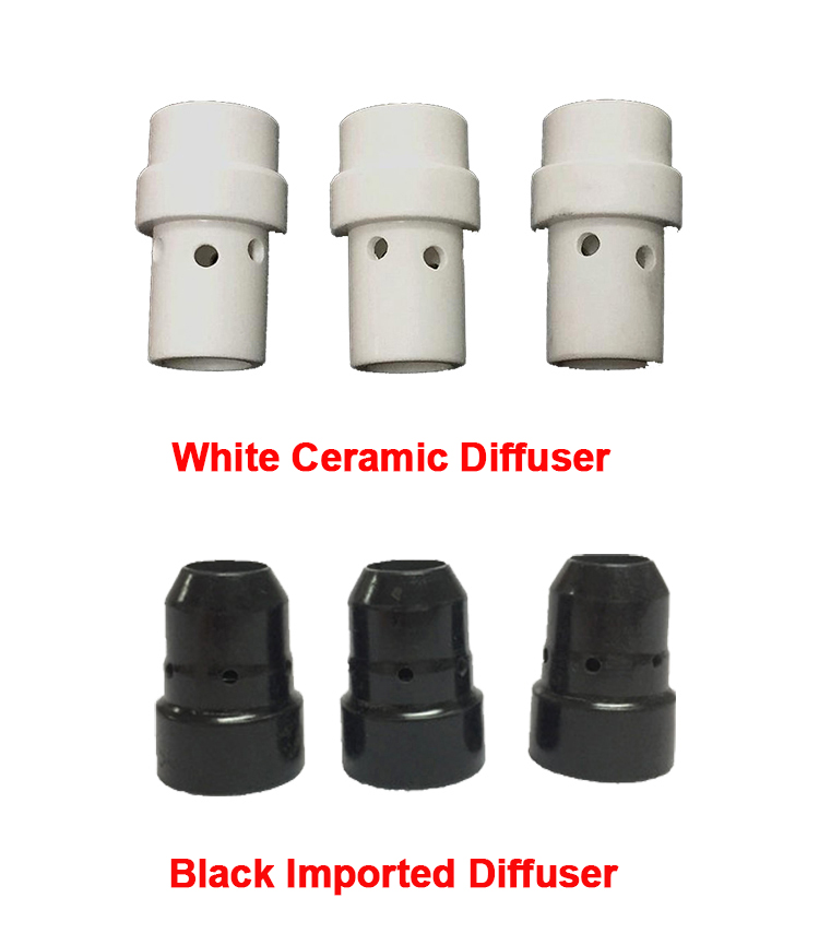 gas DIFFUSER
