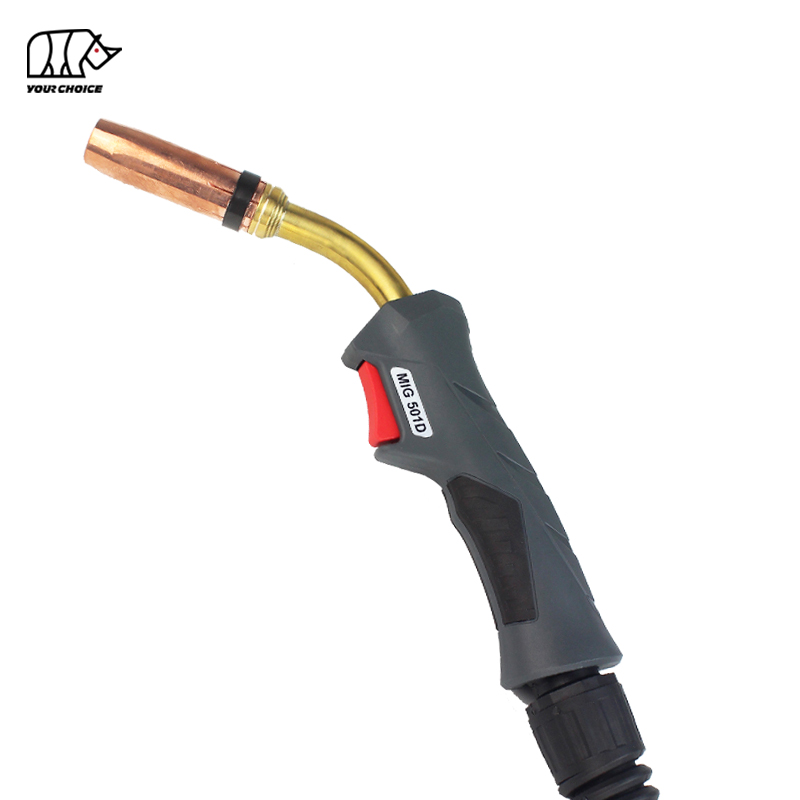 water cooled mig gun