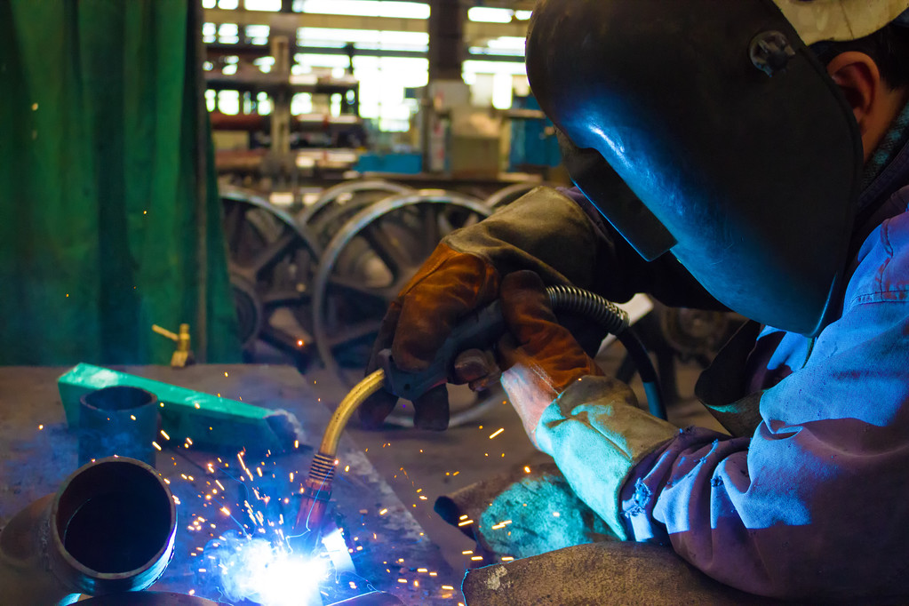 How to Fix Porosity in MIG Welding: Causes, Solutions, and Prevention Guide