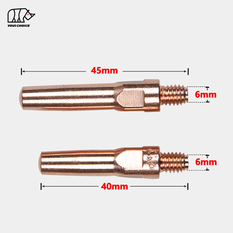 welding contact tips