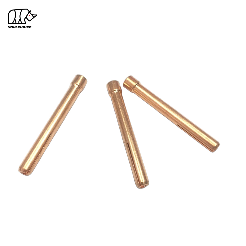 TIG Welding Collet for WP17 WP18 WP26