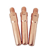ECU Cucrzr Welding Contact Tips for Pana Torch