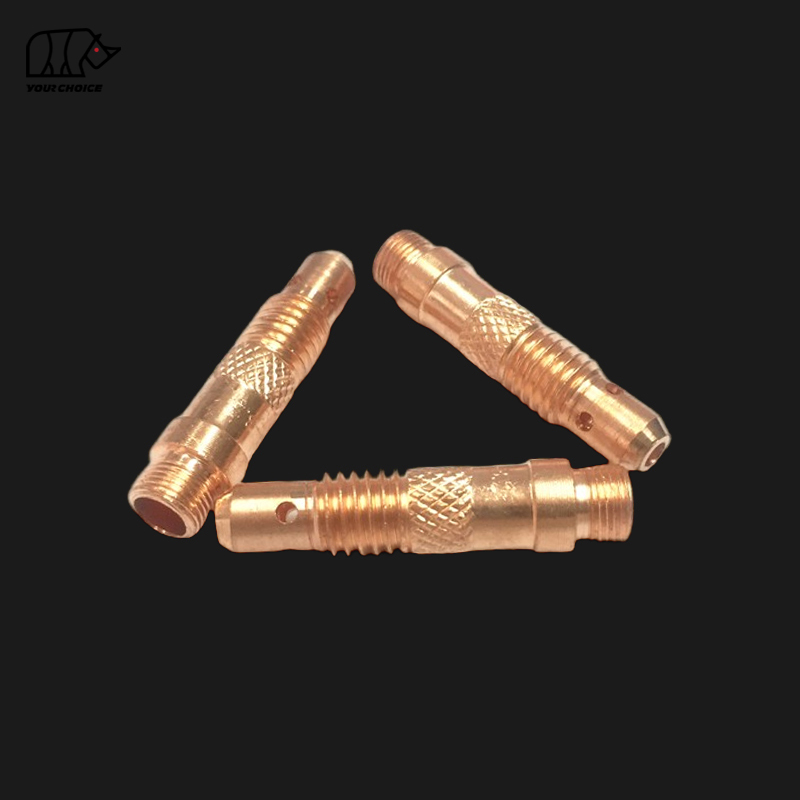 TIG Welding Collet Body for WP17 WP18 WP26