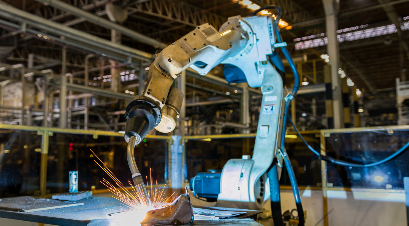 robot-welding