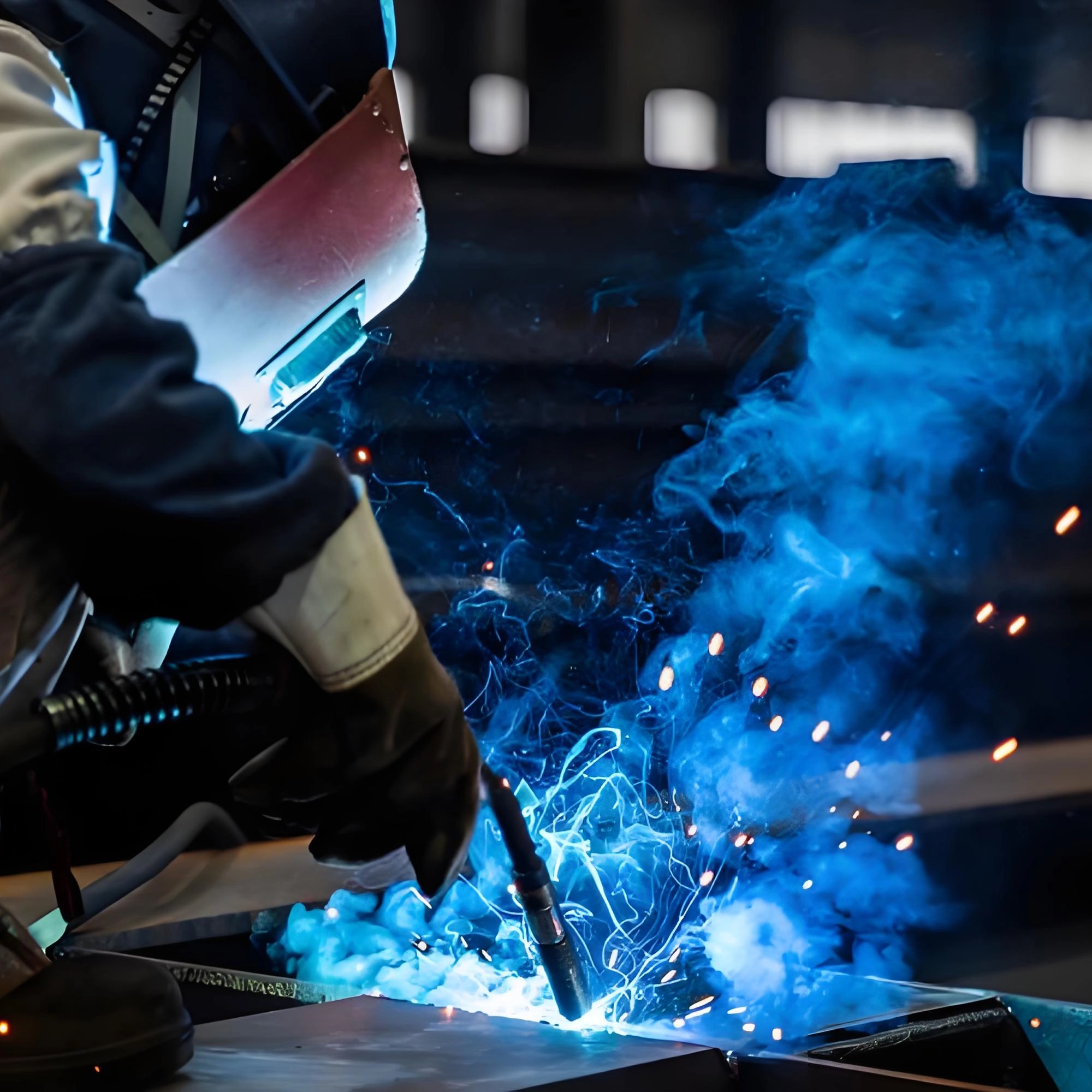 Extending the Life of Your Welding Torch: Daily Maintenance Tips