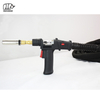 Gas Cooled Push Pull Welding Gun