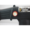 Gas Cooled Push Pull Welding Gun