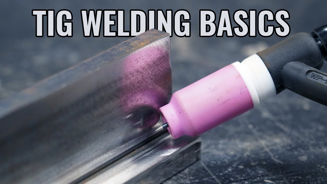 How To Improve TIG Arc Stability: A Complete Guide for Consistent, High-Quality Welding