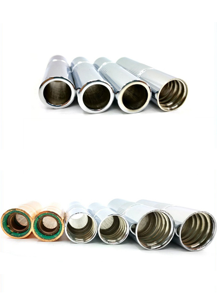 mig welding nozzle