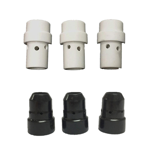 MIG 24KD 36KD 501D Welding Gas Diffuser
