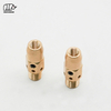 Copper 54A Gas Diffuser for Tweco Type