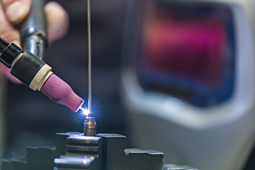 Top TIG Welding Applications in Aerospace Industry